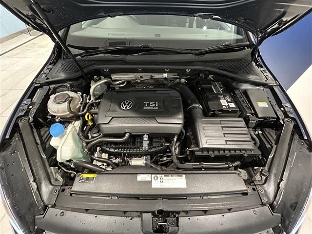 VOLKSWAGEN GOLF R VA 2019 Image 31