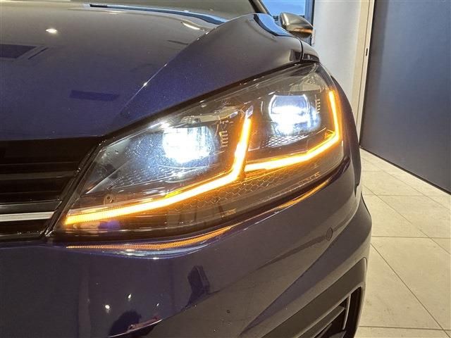 VOLKSWAGEN GOLF R VA 2019 Image 31