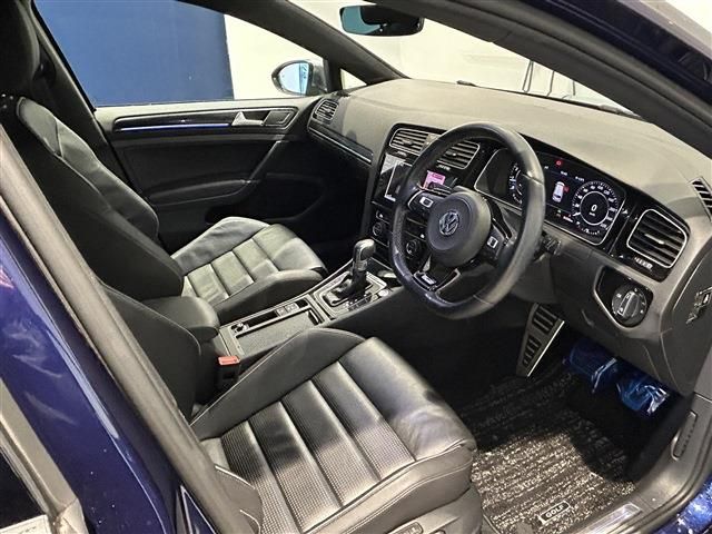 VOLKSWAGEN GOLF R VA 2019 Image 31