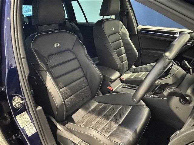 VOLKSWAGEN GOLF R VA 2019 Image 31