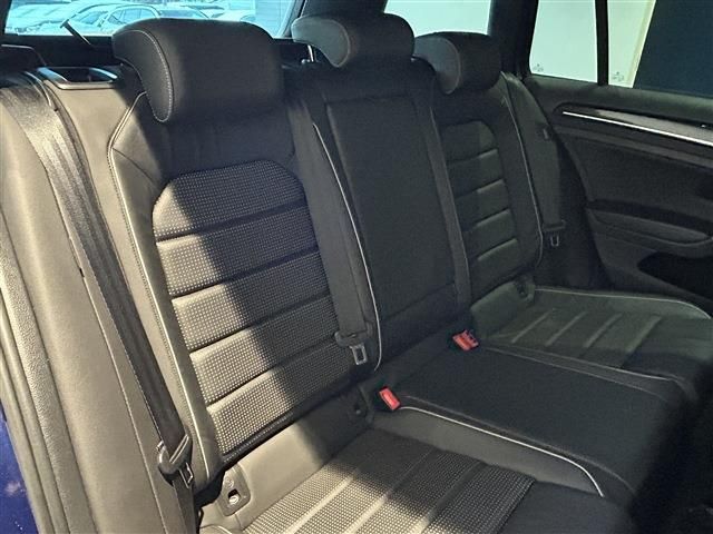 VOLKSWAGEN GOLF R VA 2019 Image 31