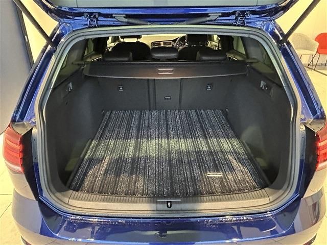 VOLKSWAGEN GOLF R VA 2019 Image 31