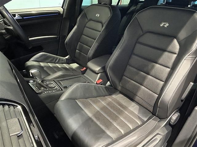 VOLKSWAGEN GOLF R VA 2019 Image 31