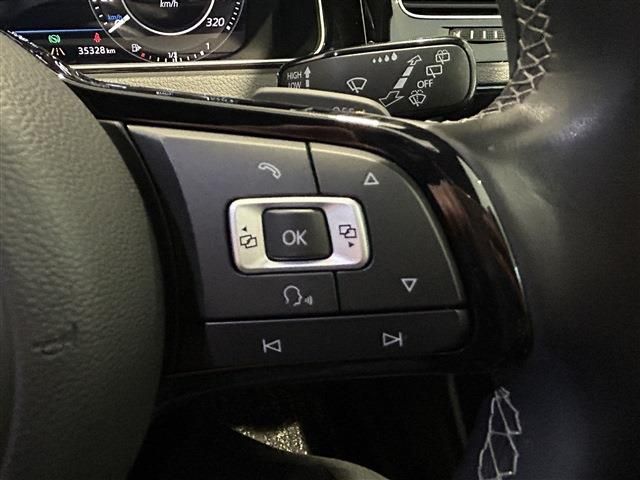 VOLKSWAGEN GOLF R VA 2019 Image 31