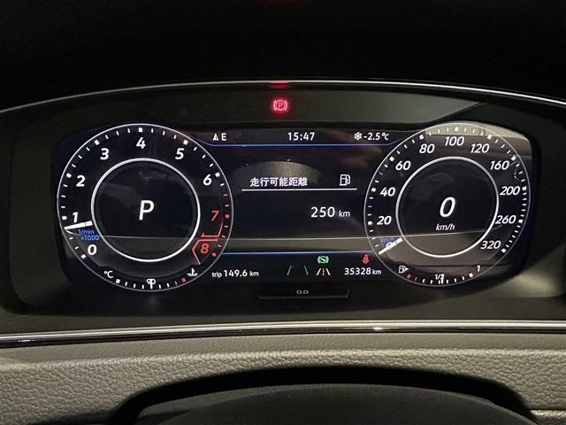 VOLKSWAGEN GOLF R VA 2019 Image 31