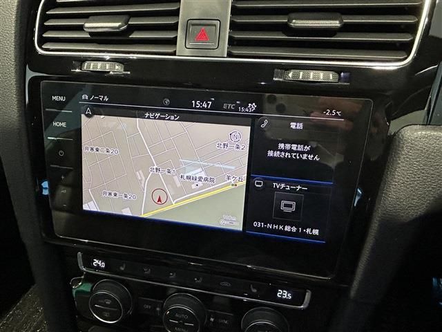 VOLKSWAGEN GOLF R VA 2019 Image 31