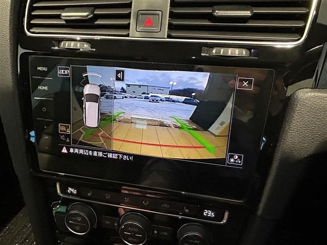 VOLKSWAGEN GOLF R VA 2019 Image 31