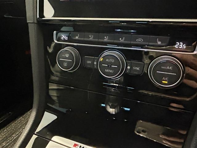 VOLKSWAGEN GOLF R VA 2019 Image 31