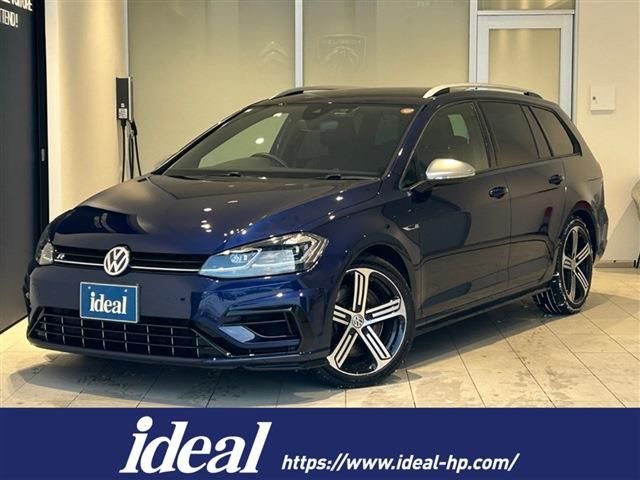 VOLKSWAGEN GOLF R VA 2019 Image 31