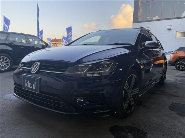 VOLKSWAGEN GOLF R VA 2019 Image 31