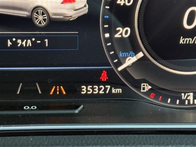 VOLKSWAGEN GOLF R VA 2019 Image 31