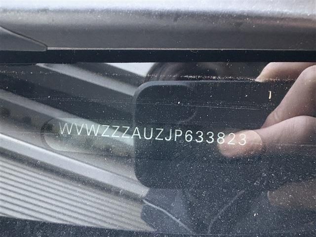 VOLKSWAGEN GOLF R VA 2019 Image 31