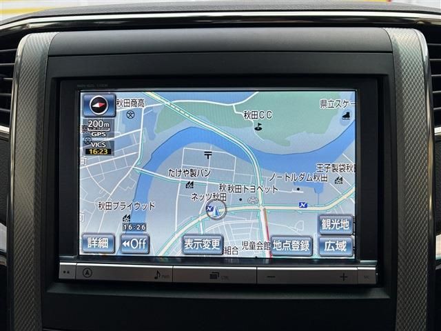 TOYOTA ALPHARD HYBRID 4WD 2014 Image 31