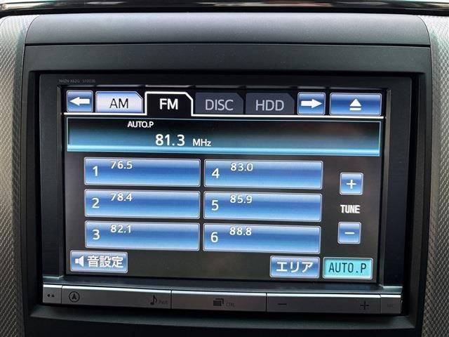 TOYOTA ALPHARD HYBRID 4WD 2014 Image 31