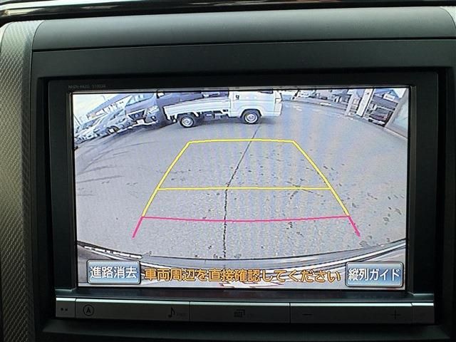 TOYOTA ALPHARD HYBRID 4WD 2014 Image 31