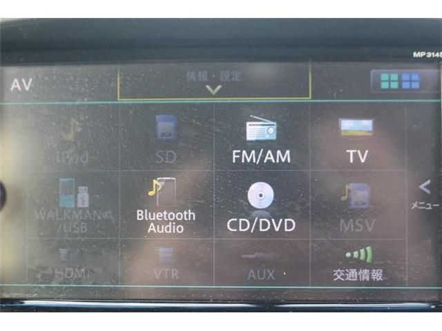 NISSAN ELGRAND 2014 Image 31