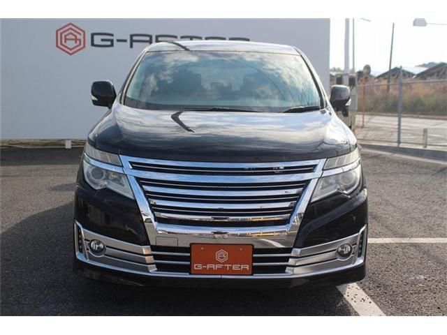 NISSAN ELGRAND 2014 Image 31