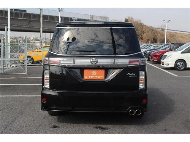 NISSAN ELGRAND 2014 Image 31