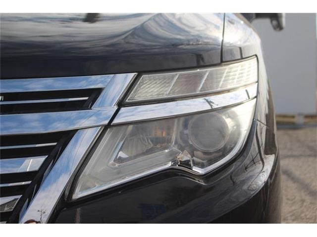 NISSAN ELGRAND 2014 Image 31