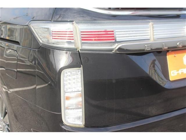 NISSAN ELGRAND 2014 Image 31