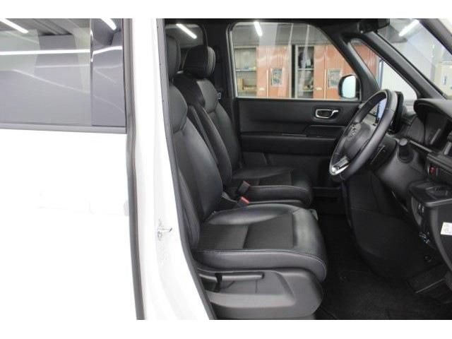 HONDA STEPWAGON E:HEV SPAD 2023 Image 31