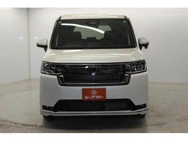 HONDA STEPWAGON E:HEV SPAD 2023 Image 31