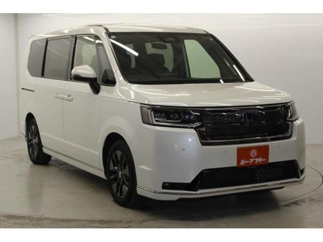 HONDA STEPWAGON E:HEV SPAD 2023 Image 31