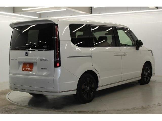 HONDA STEPWAGON E:HEV SPAD 2023 Image 31