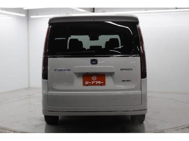 HONDA STEPWAGON E:HEV SPAD 2023 Image 31