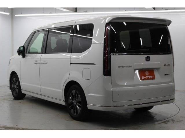 HONDA STEPWAGON E:HEV SPAD 2023 Image 31