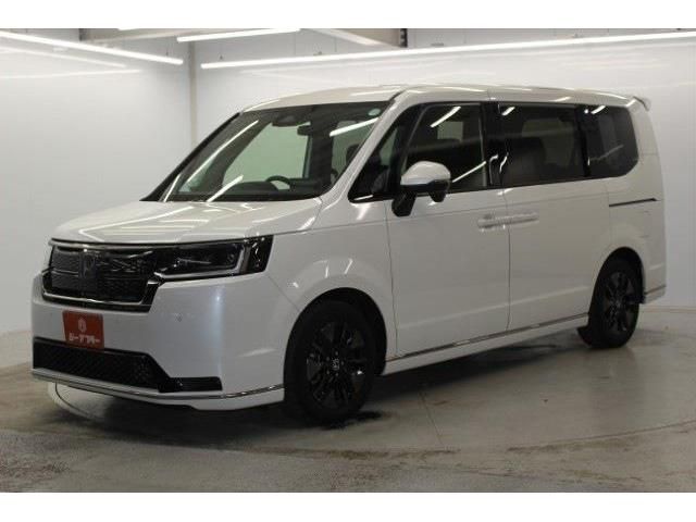HONDA STEPWAGON E:HEV SPAD 2023 Image 31