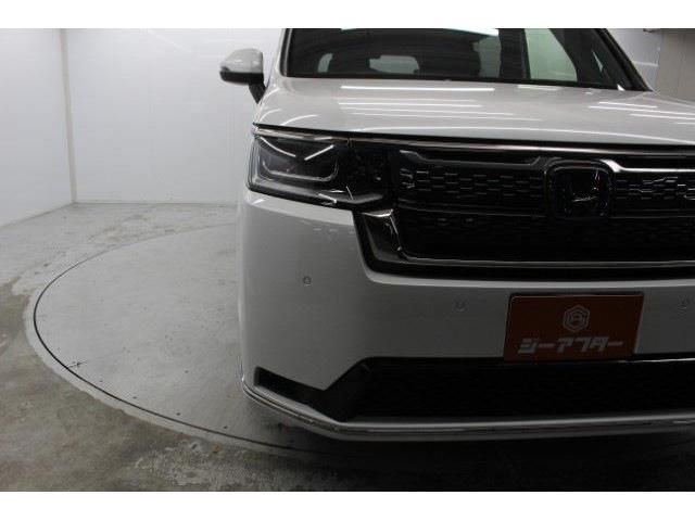 HONDA STEPWAGON E:HEV SPAD 2023 Image 31