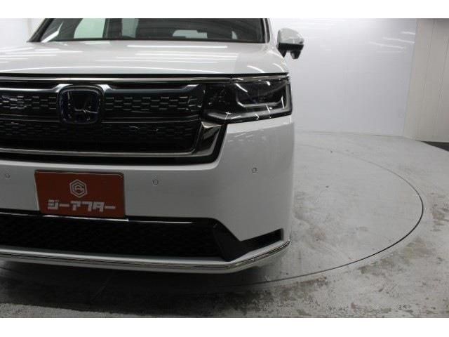 HONDA STEPWAGON E:HEV SPAD 2023 Image 31