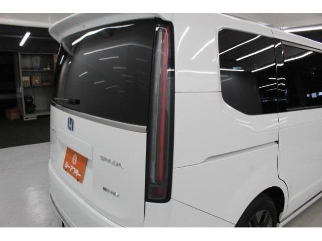 HONDA STEPWAGON E:HEV SPAD 2023 Image 31