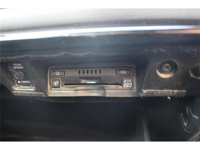 TOYOTA CROWN SEDAN HYBRID 2018 Image 31