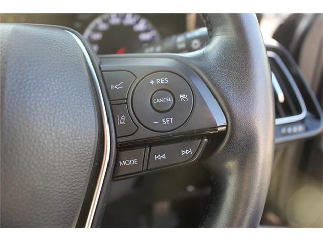 TOYOTA CROWN SEDAN HYBRID 2018 Image 31