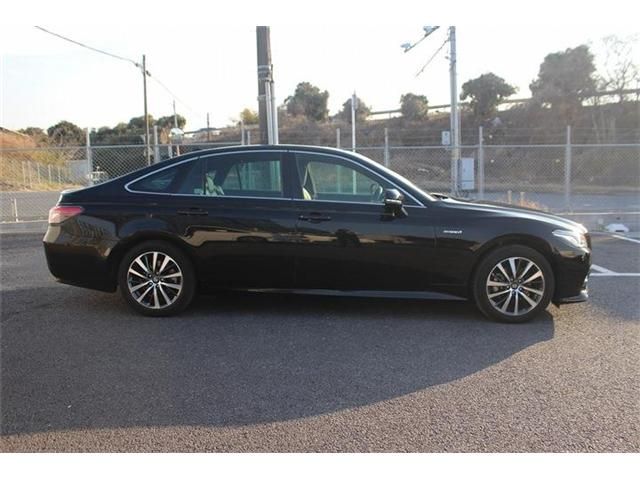 TOYOTA CROWN SEDAN HYBRID 2018 Image 31