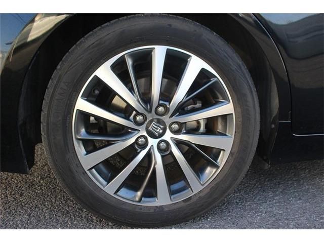 TOYOTA CROWN SEDAN HYBRID 2018 Image 31