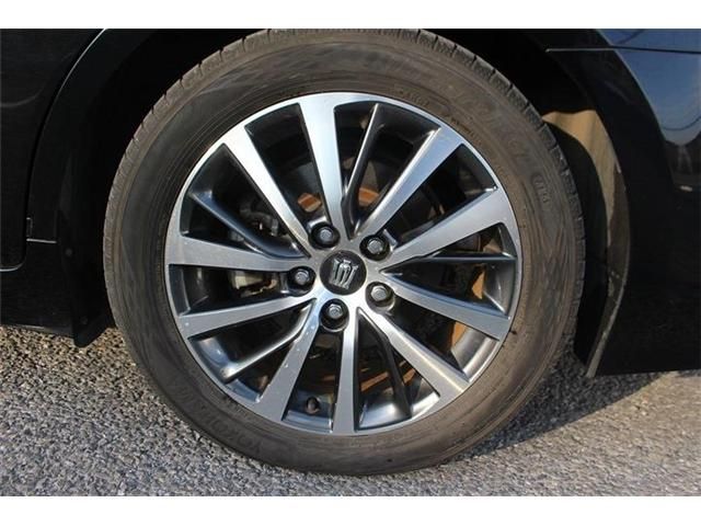 TOYOTA CROWN SEDAN HYBRID 2018 Image 31