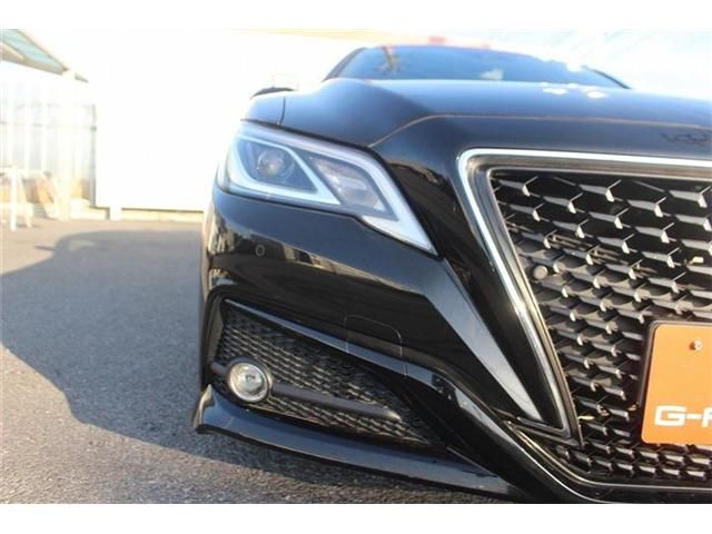 TOYOTA CROWN SEDAN HYBRID 2018 Image 31