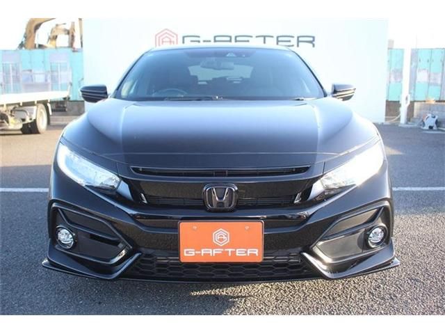 HONDA CIVIC HATCHBACK 2020 Image 31