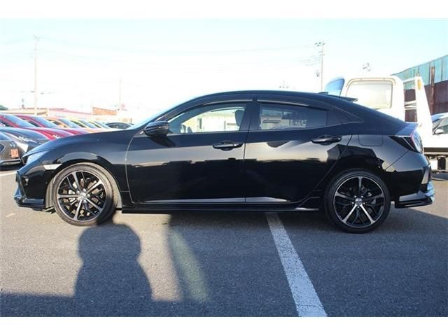 HONDA CIVIC HATCHBACK 2020 Image 31