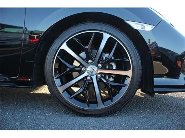 HONDA CIVIC HATCHBACK 2020 Image 31