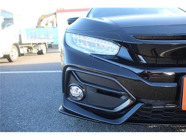 HONDA CIVIC HATCHBACK 2020 Image 31