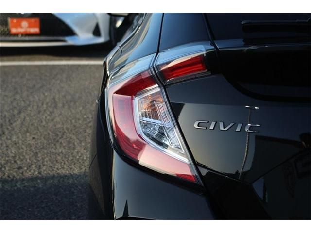 HONDA CIVIC HATCHBACK 2020 Image 31