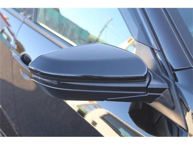 HONDA CIVIC HATCHBACK 2020 Image 31