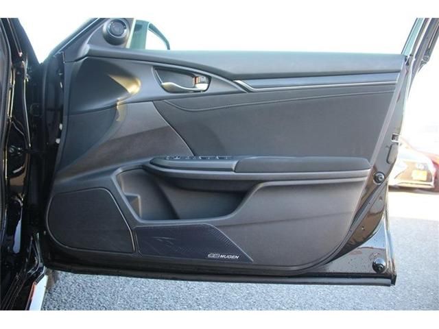 HONDA CIVIC HATCHBACK 2020 Image 31