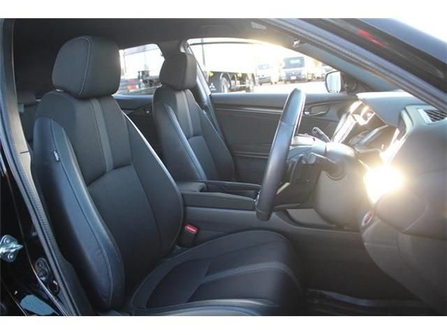 HONDA CIVIC HATCHBACK 2020 Image 31