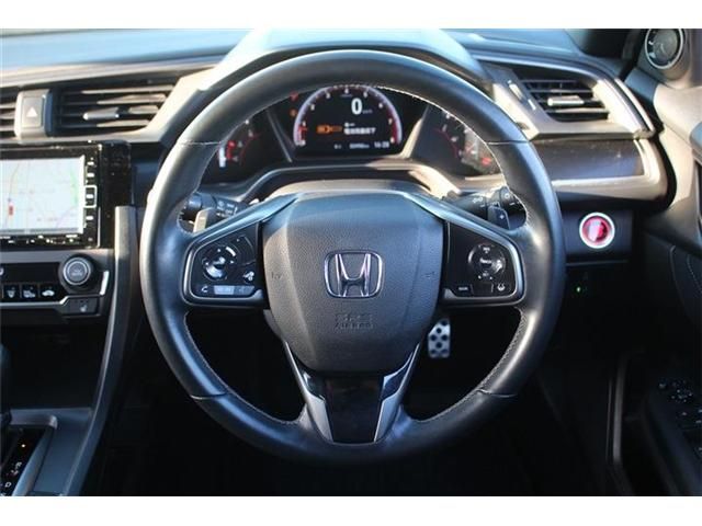 HONDA CIVIC HATCHBACK 2020 Image 31