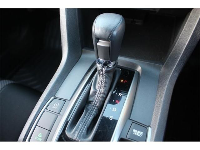 HONDA CIVIC HATCHBACK 2020 Image 31